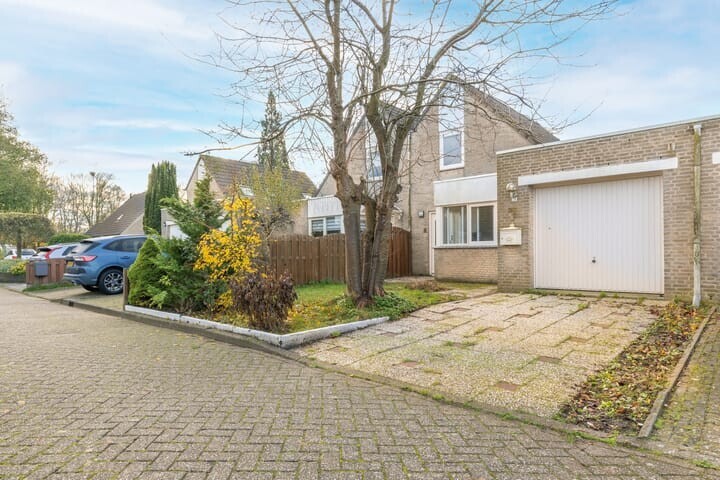 Tussenwoning te koop: Leenderbos 28, Purmerend