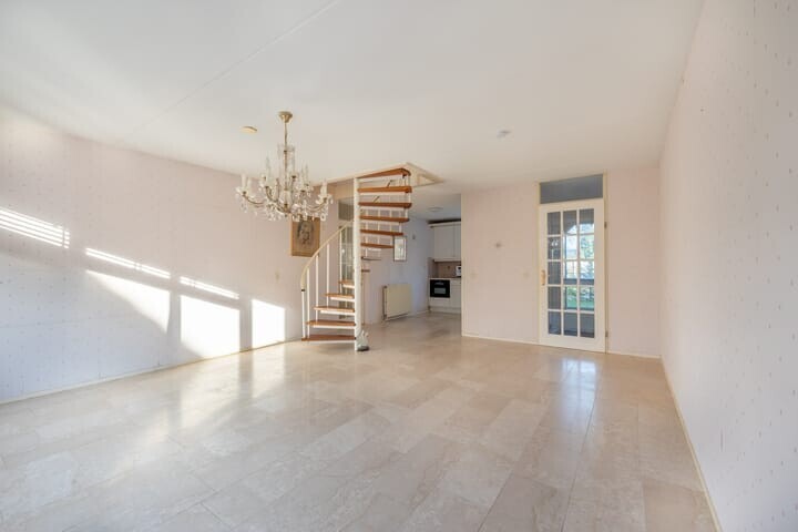 Tussenwoning te koop: Leenderbos 28, Purmerend