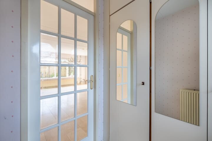 Tussenwoning te koop: Leenderbos 28, Purmerend