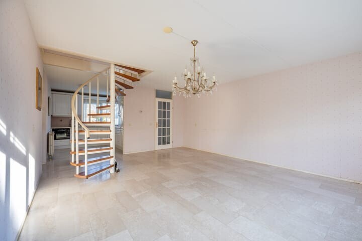 Tussenwoning te koop: Leenderbos 28, Purmerend