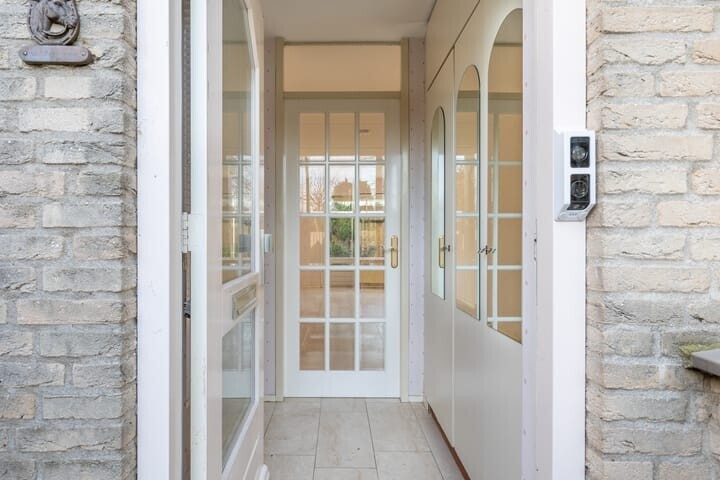 Tussenwoning te koop: Leenderbos 28, Purmerend