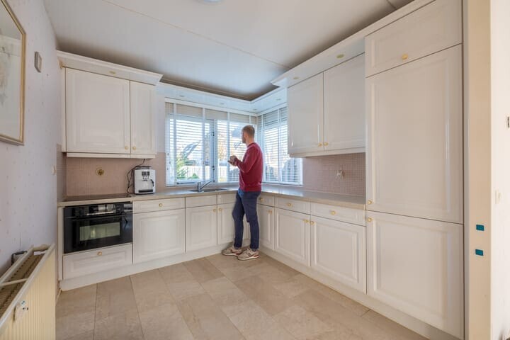 Tussenwoning te koop: Leenderbos 28, Purmerend