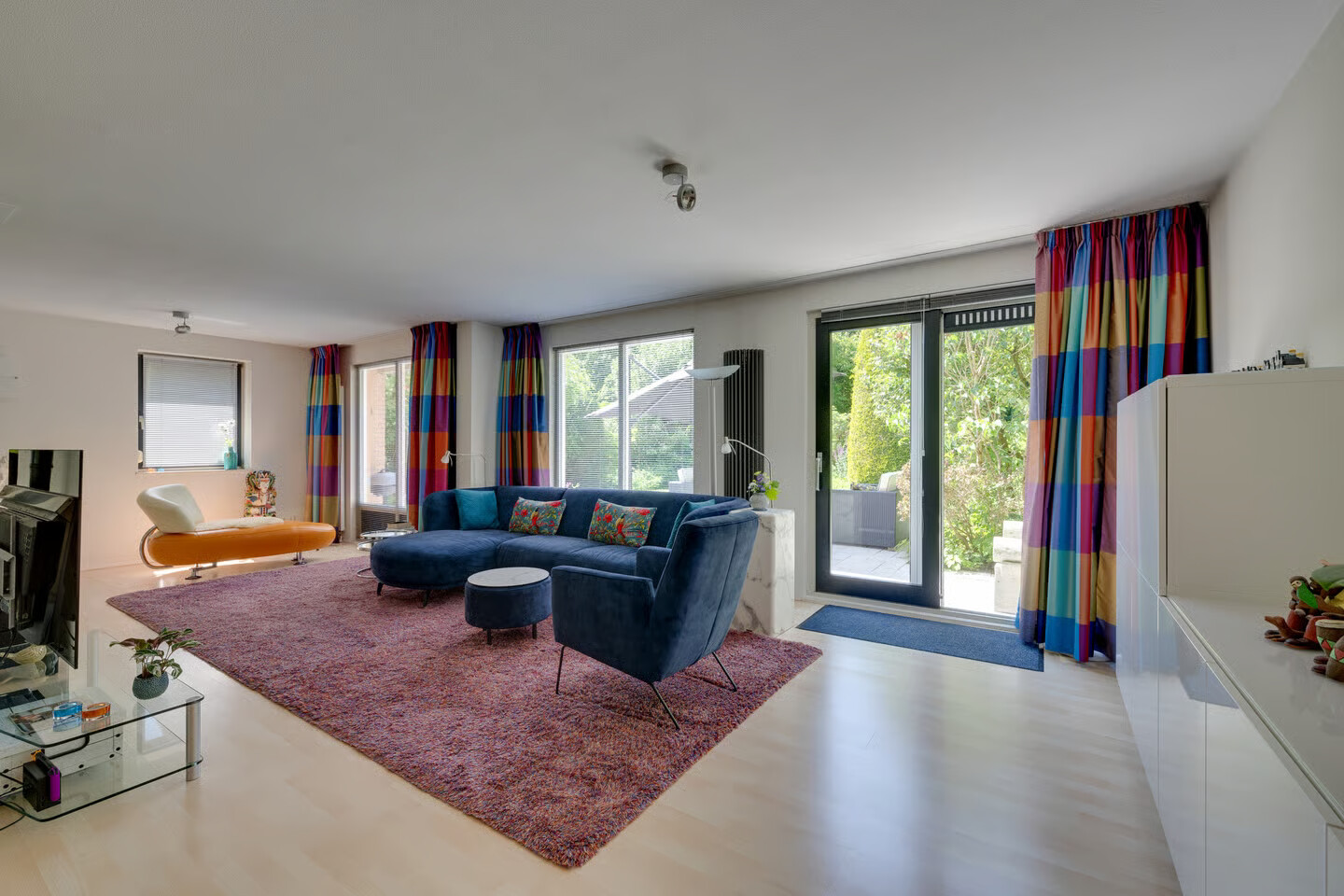 Hoekwoning te koop: Hunzebos 20, Purmerend