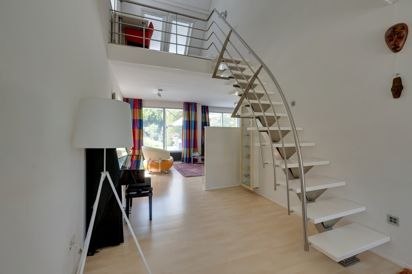 Hoekwoning te koop: Hunzebos 20, Purmerend