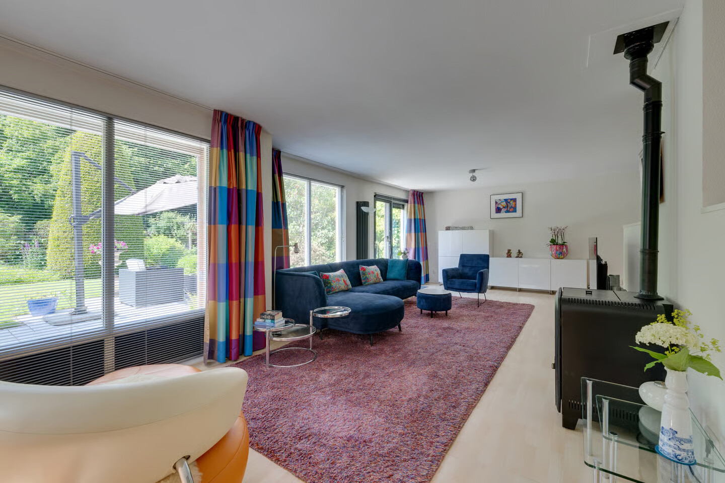 Hoekwoning te koop: Hunzebos 20, Purmerend