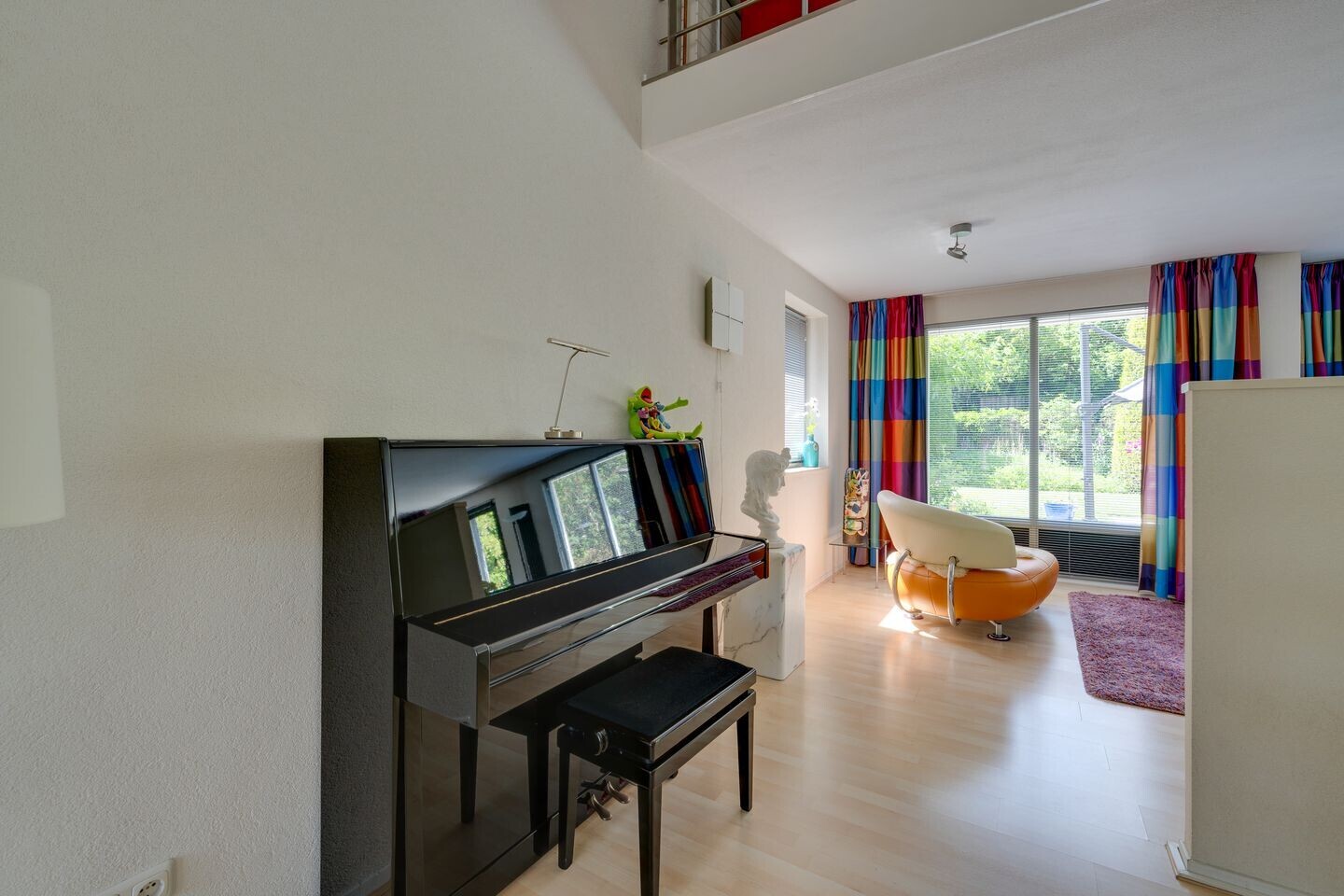 Hoekwoning te koop: Hunzebos 20, Purmerend