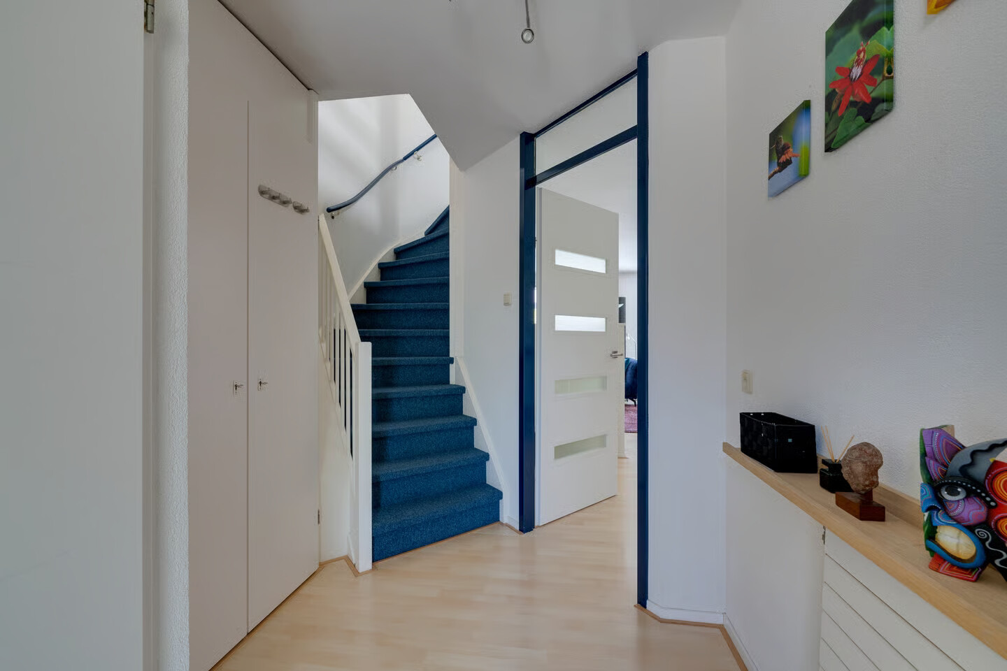 Hoekwoning te koop: Hunzebos 20, Purmerend