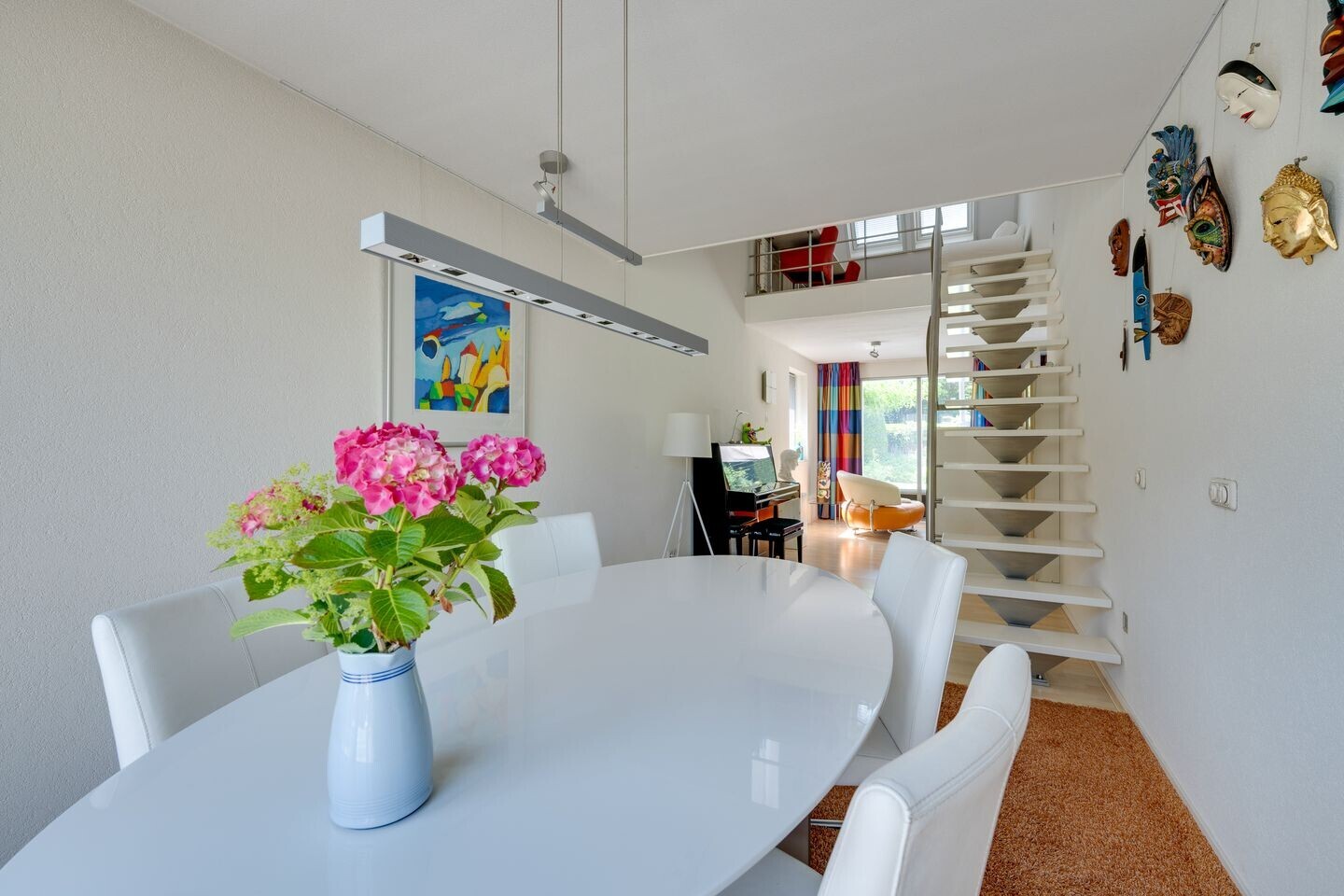 Hoekwoning te koop: Hunzebos 20, Purmerend