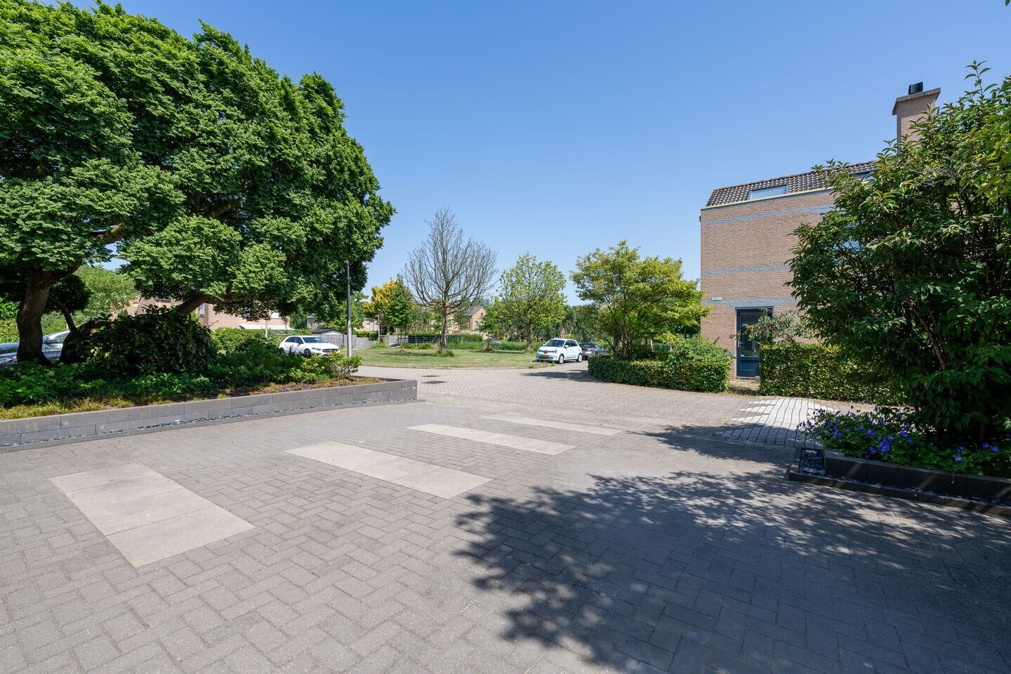 Hoekwoning te koop: Hunzebos 20, Purmerend