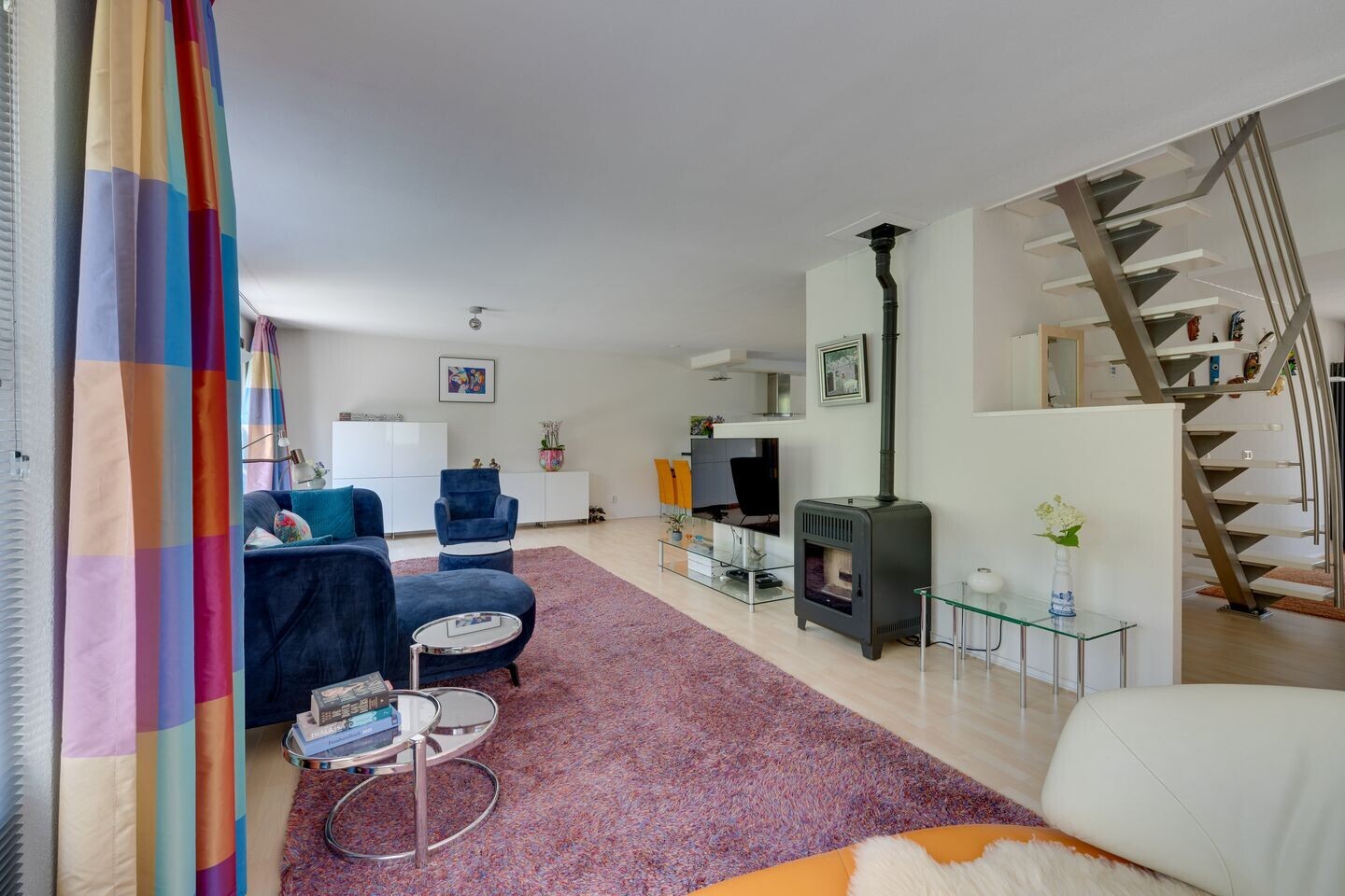 Hoekwoning te koop: Hunzebos 20, Purmerend