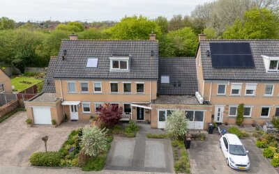 Hunzebos 6