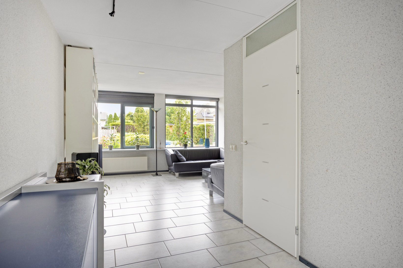 Twee-onder-één-kap te koop: Sellingerbos 13, Purmerend