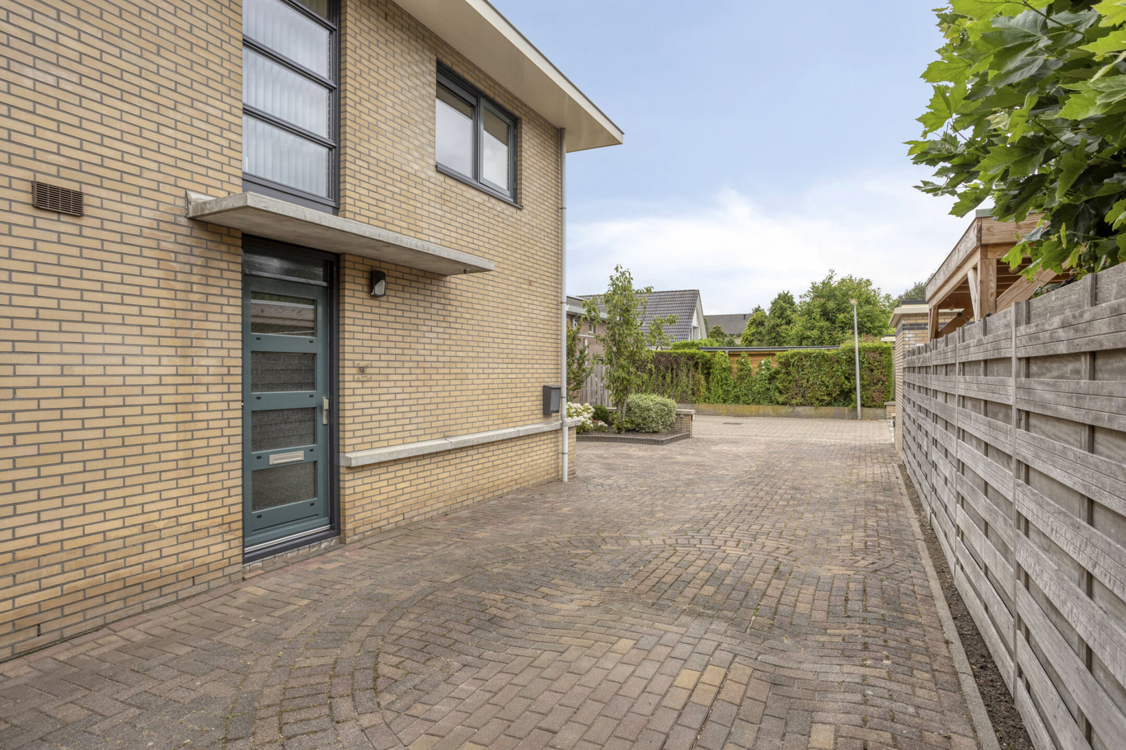 Twee-onder-één-kap te koop: Sellingerbos 13, Purmerend