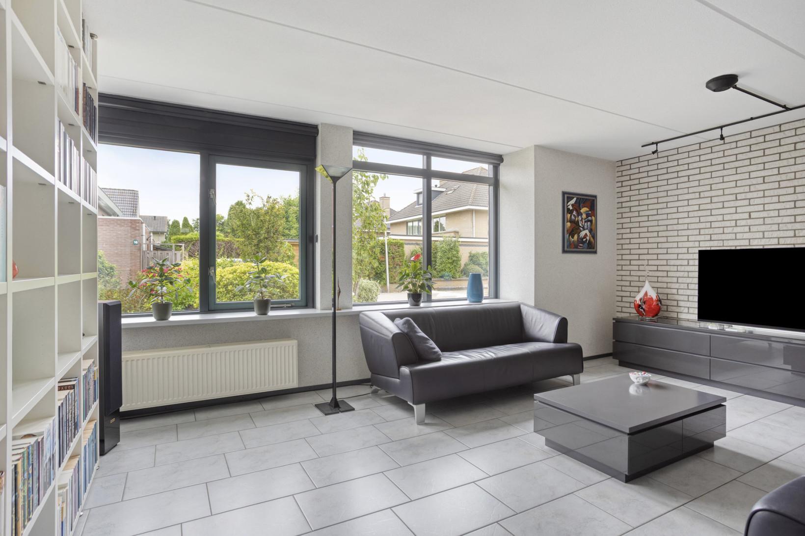Twee-onder-één-kap te koop: Sellingerbos 13, Purmerend