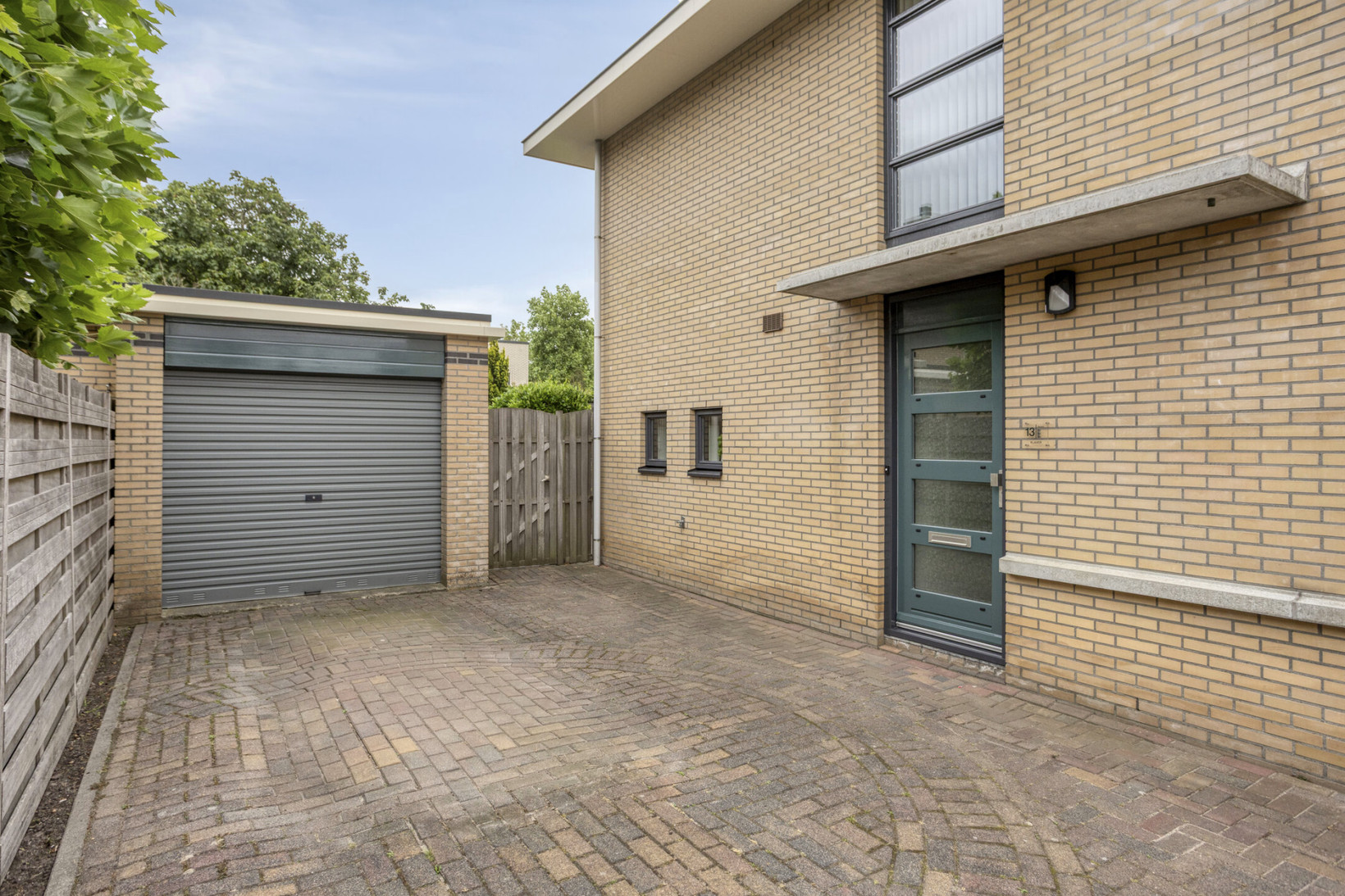 Twee-onder-één-kap te koop: Sellingerbos 13, Purmerend