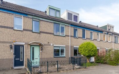 Moeder Teresastraat 25