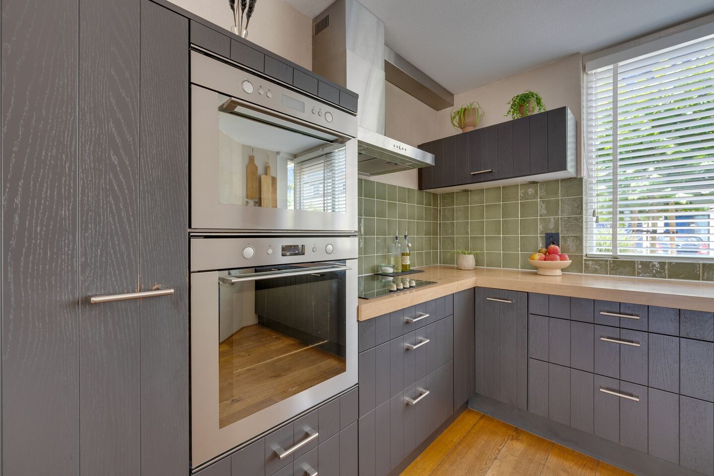 Tussenwoning te koop: Albert John Luthulistraat 29, Purmerend