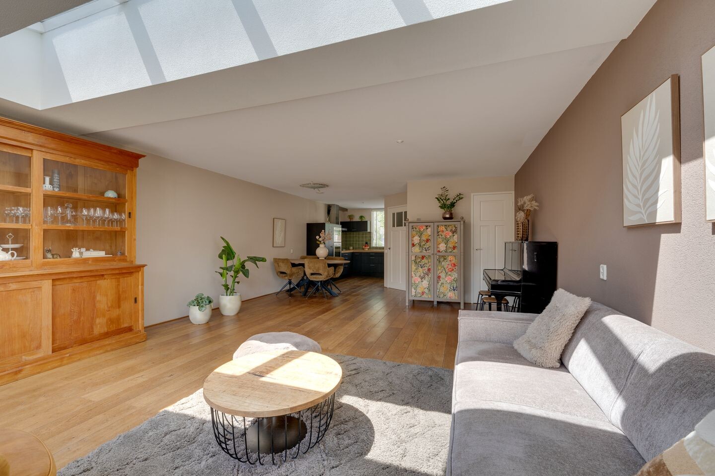 Tussenwoning te koop: Albert John Luthulistraat 29, Purmerend