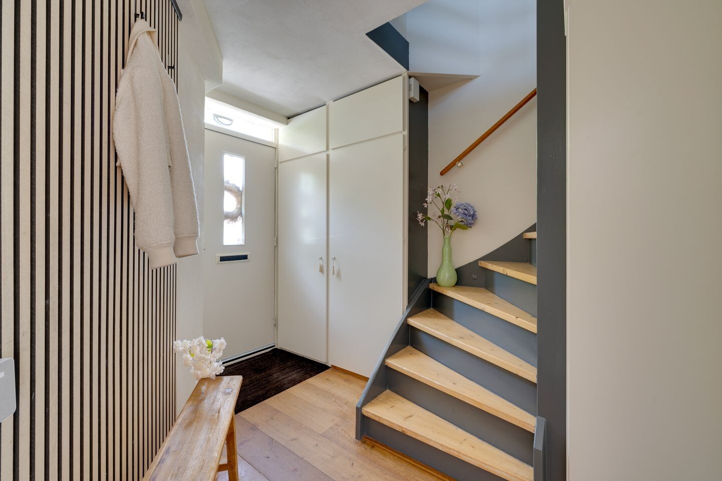 Tussenwoning te koop: Albert John Luthulistraat 29, Purmerend