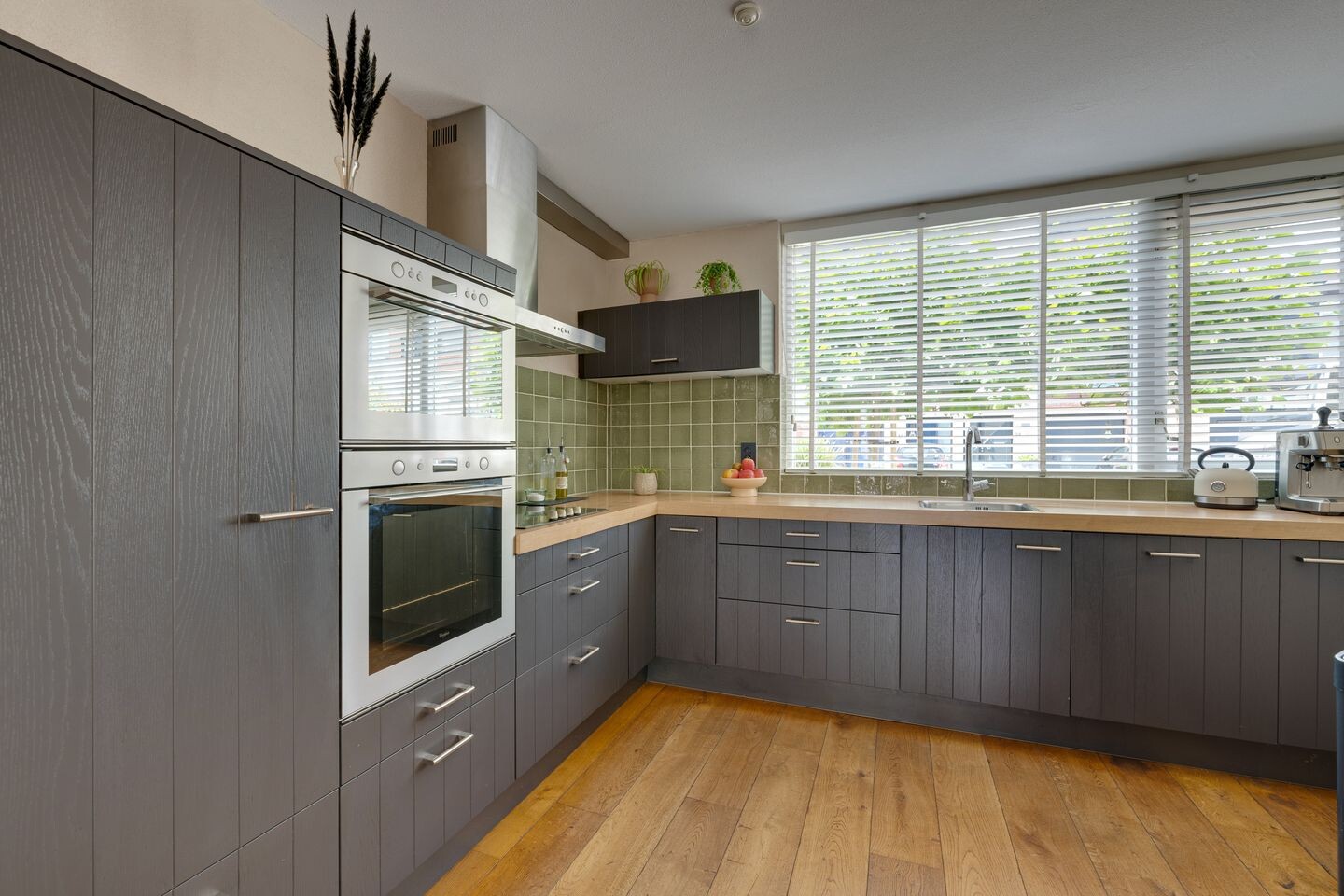Tussenwoning te koop: Albert John Luthulistraat 29, Purmerend