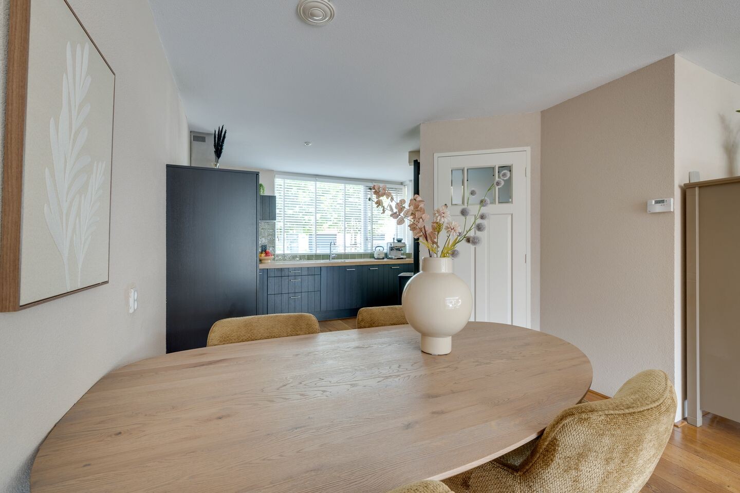 Tussenwoning te koop: Albert John Luthulistraat 29, Purmerend