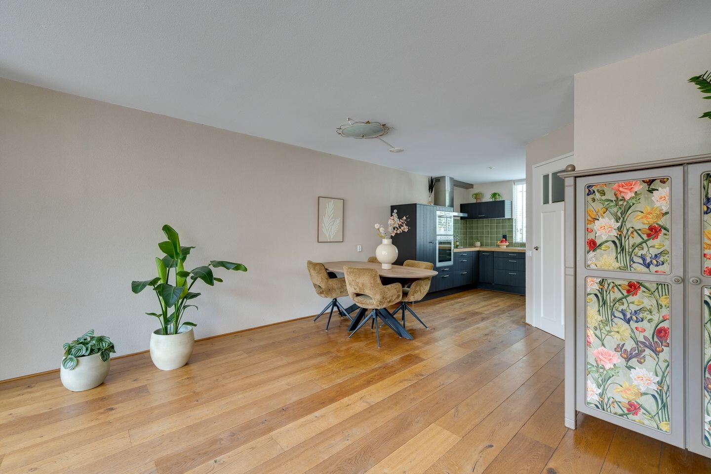 Tussenwoning te koop: Albert John Luthulistraat 29, Purmerend