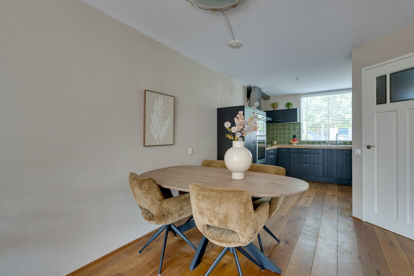 Tussenwoning te koop: Albert John Luthulistraat 29, Purmerend