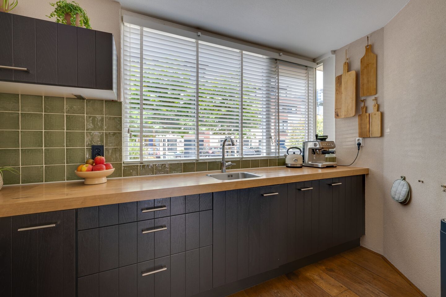 Tussenwoning te koop: Albert John Luthulistraat 29, Purmerend