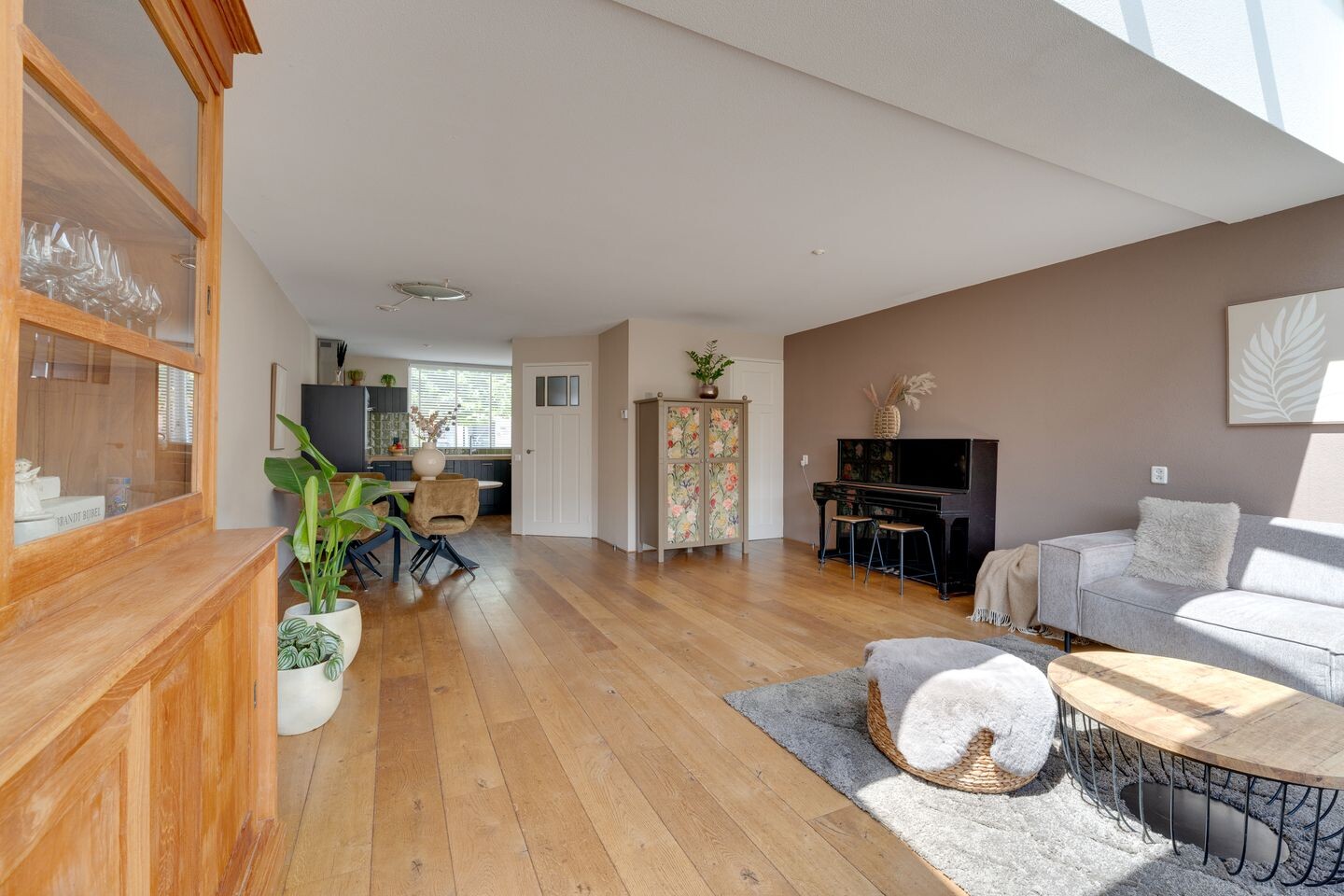 Tussenwoning te koop: Albert John Luthulistraat 29, Purmerend