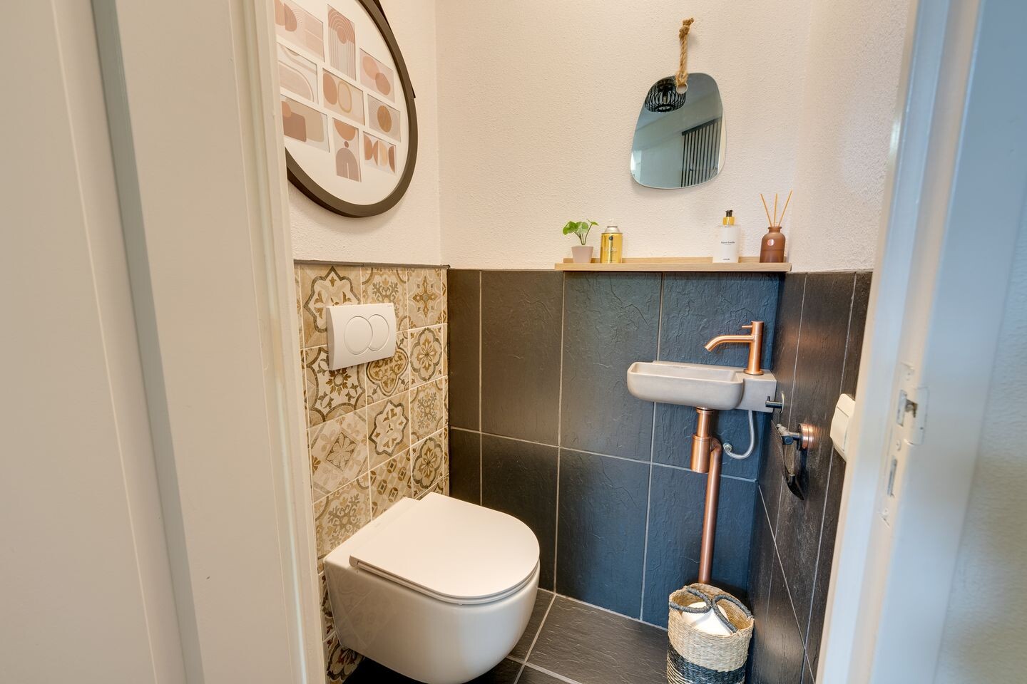 Tussenwoning te koop: Albert John Luthulistraat 29, Purmerend