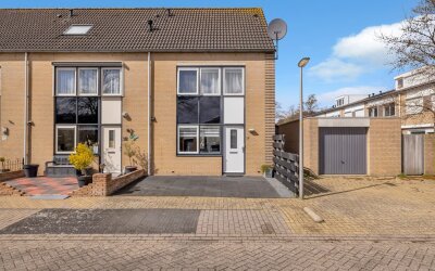 Jan Palachstraat 37