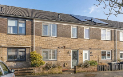 Mahatma Gandhistraat 15
