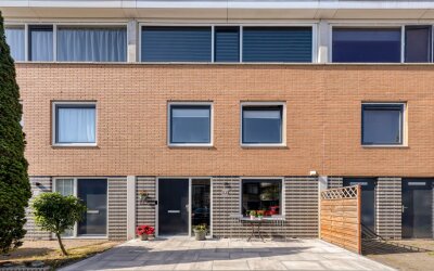 Mahatma Gandhistraat 14