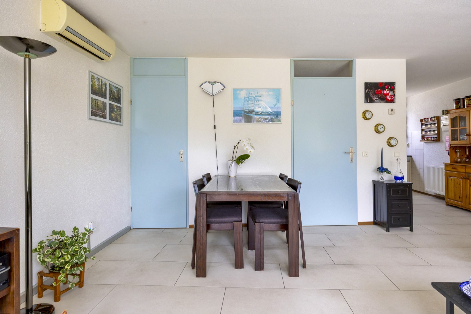 Tussenwoning te koop: Andrej Sacharovstraat 10, Purmerend