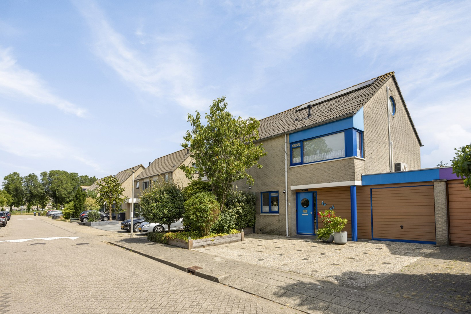 Tussenwoning te koop: Andrej Sacharovstraat 10, Purmerend