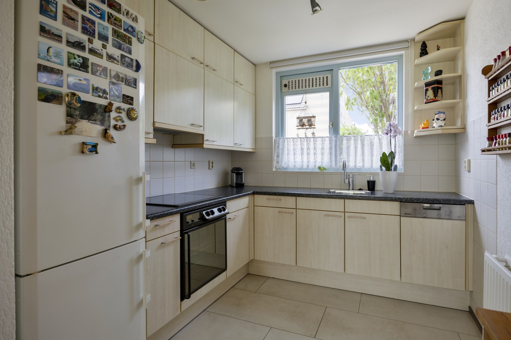 Tussenwoning te koop: Andrej Sacharovstraat 10, Purmerend