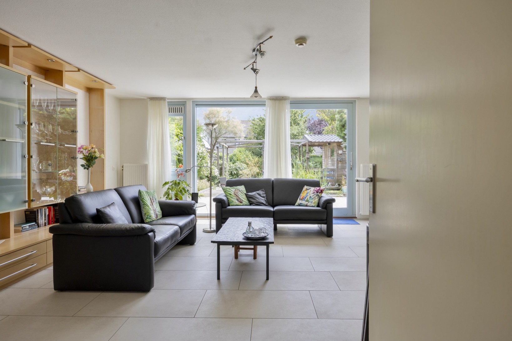Tussenwoning te koop: Andrej Sacharovstraat 10, Purmerend