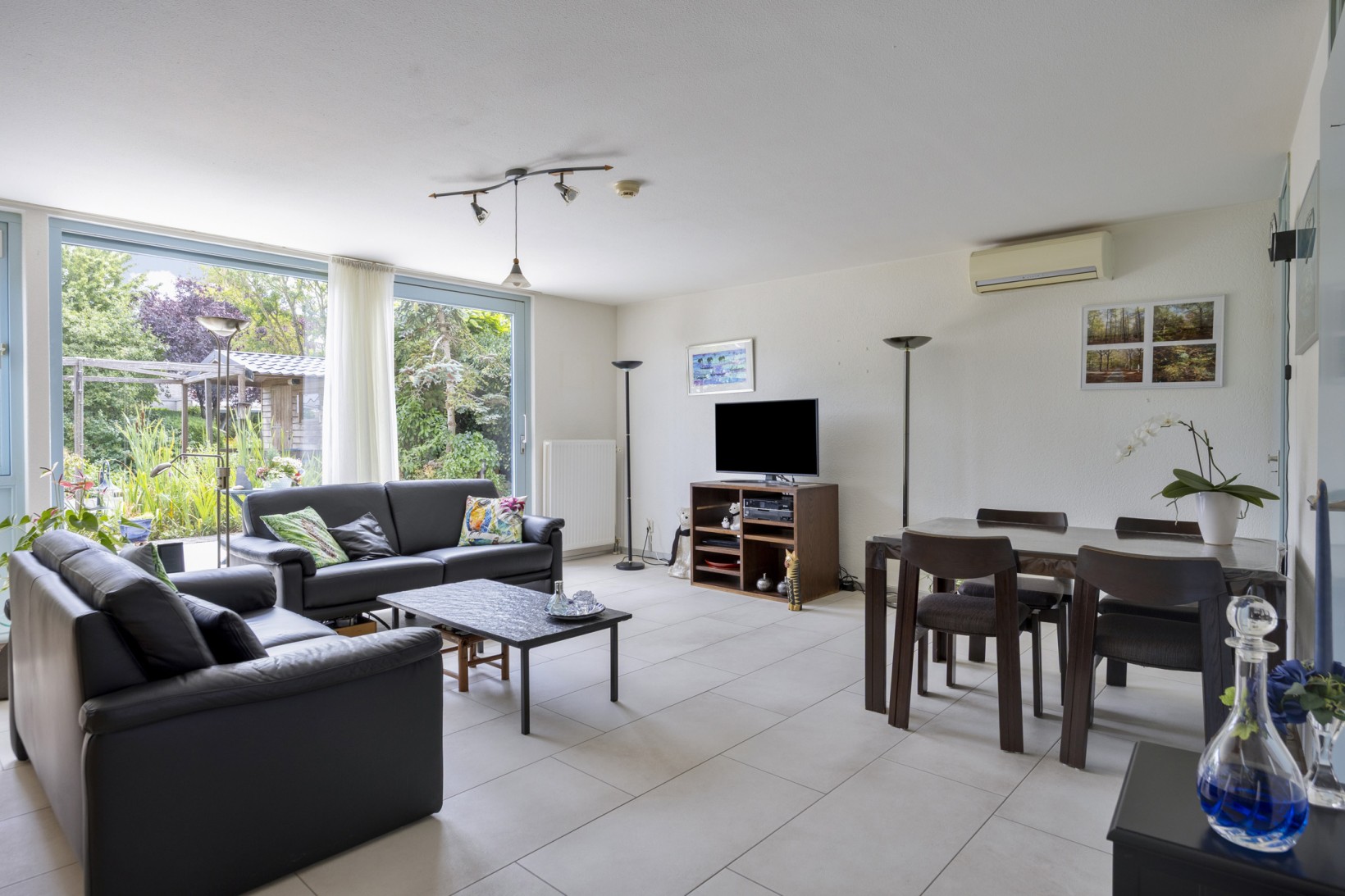 Tussenwoning te koop: Andrej Sacharovstraat 10, Purmerend