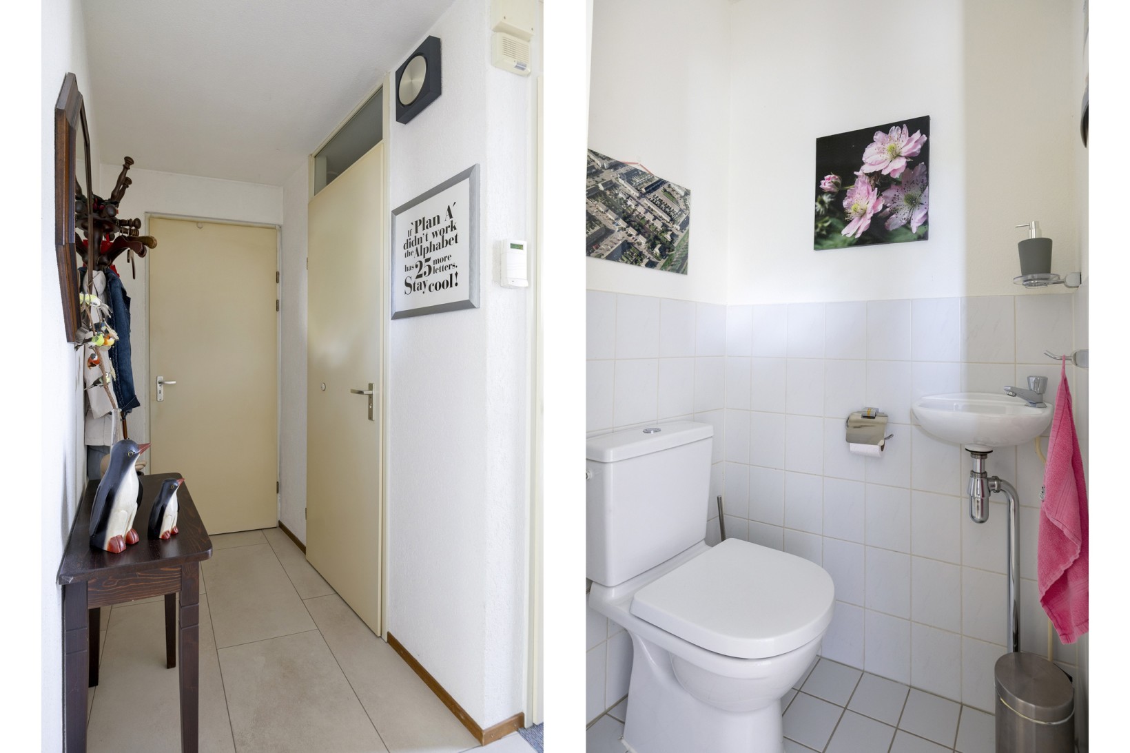 Tussenwoning te koop: Andrej Sacharovstraat 10, Purmerend