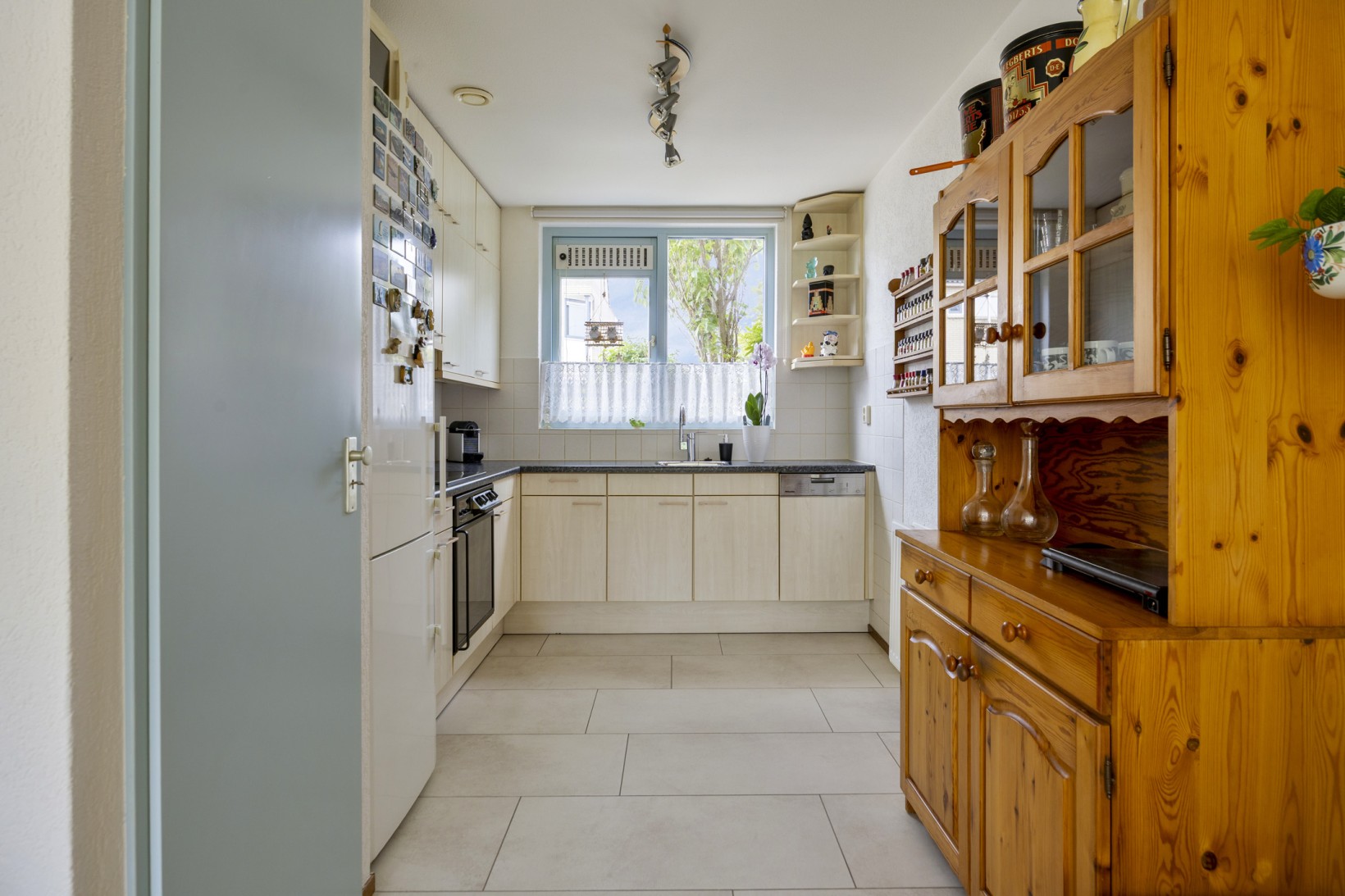Tussenwoning te koop: Andrej Sacharovstraat 10, Purmerend