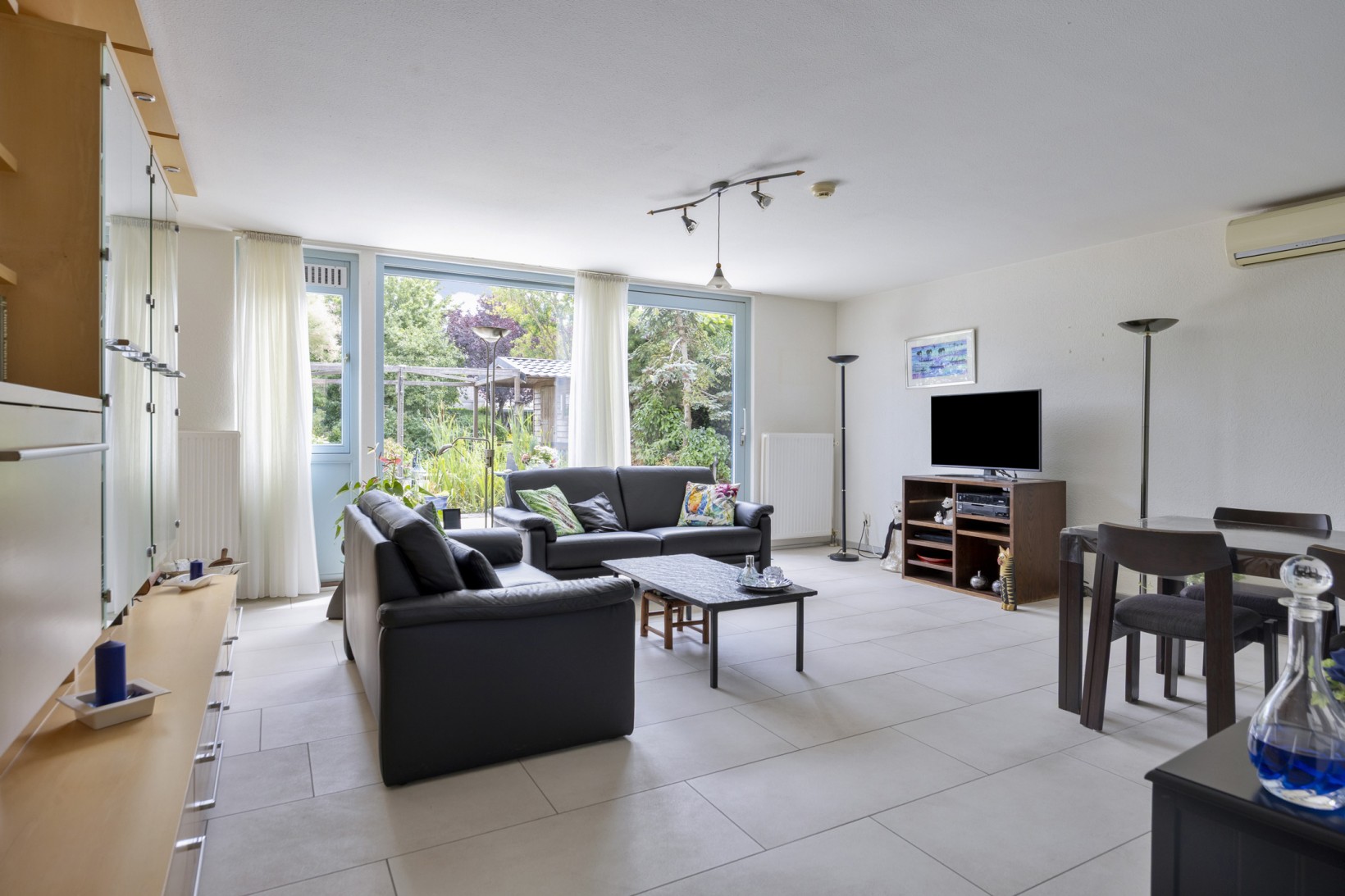 Tussenwoning te koop: Andrej Sacharovstraat 10, Purmerend
