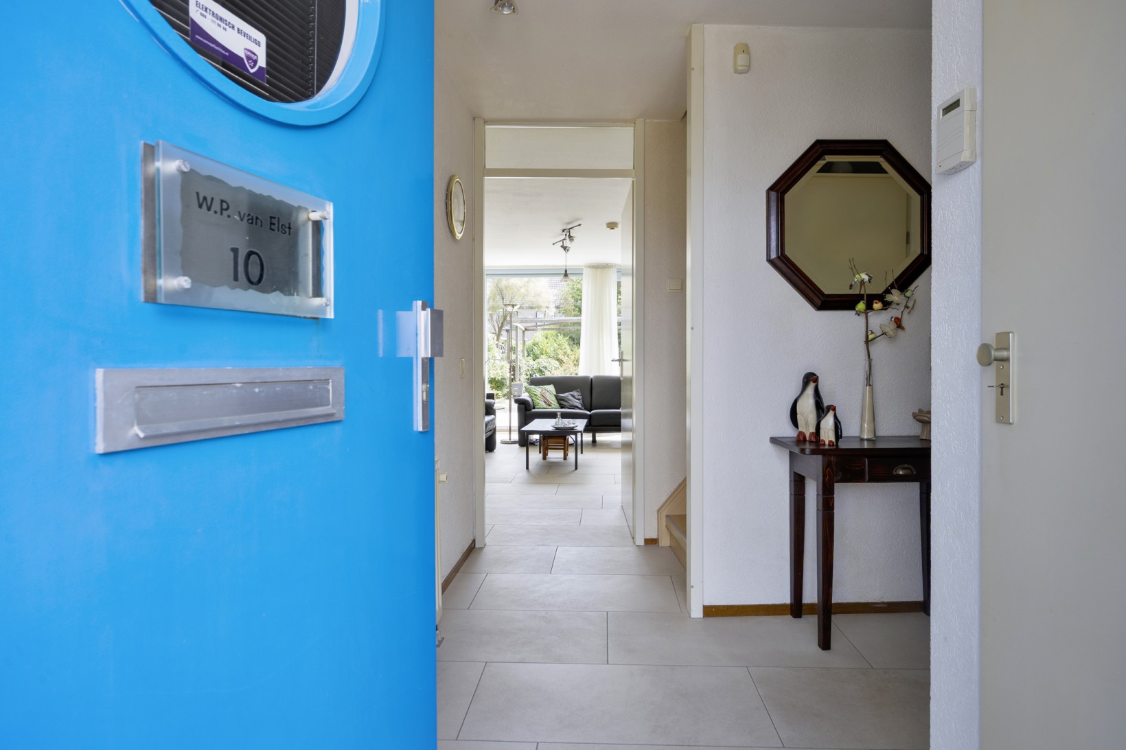 Tussenwoning te koop: Andrej Sacharovstraat 10, Purmerend