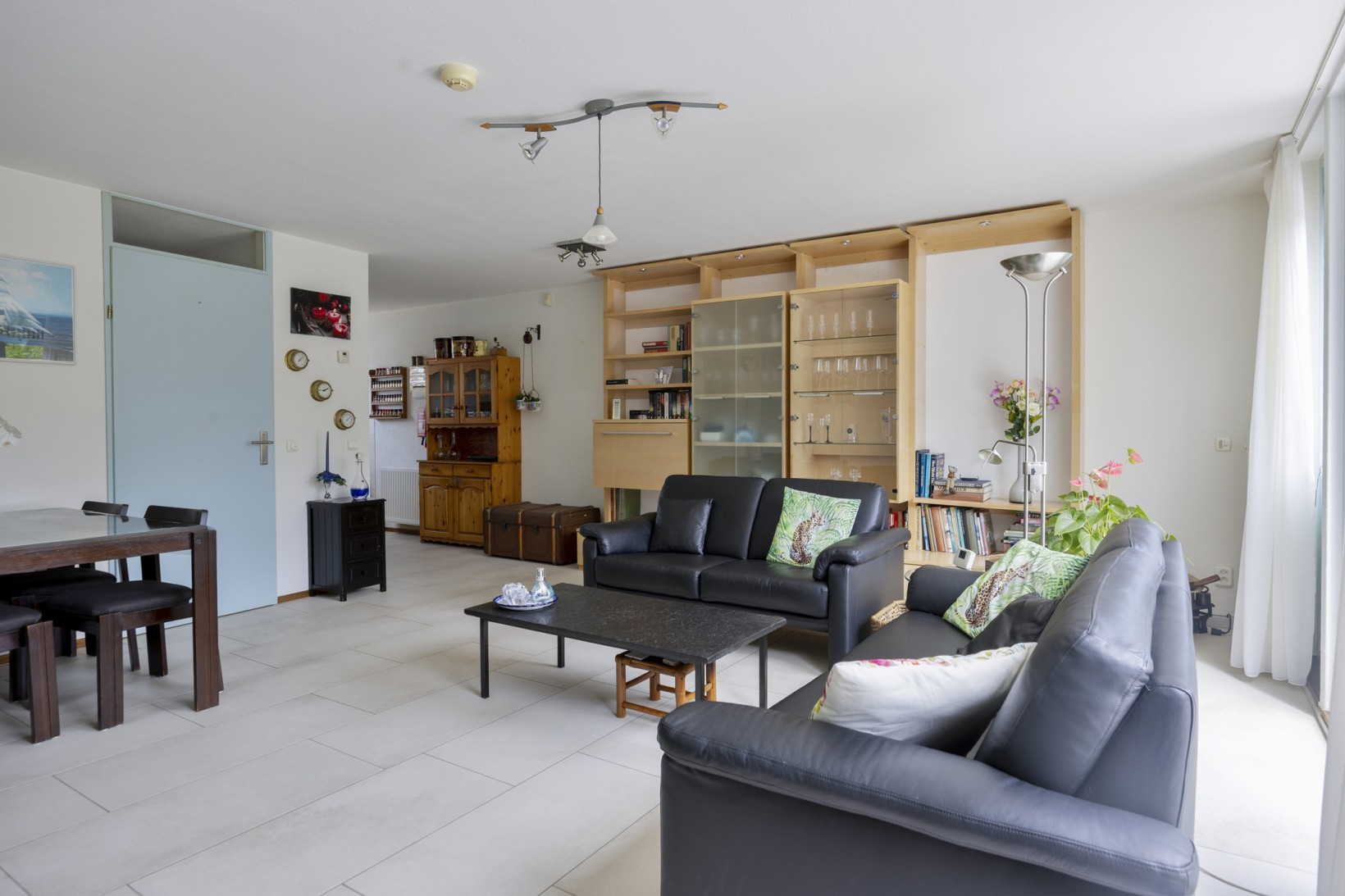 Tussenwoning te koop: Andrej Sacharovstraat 10, Purmerend