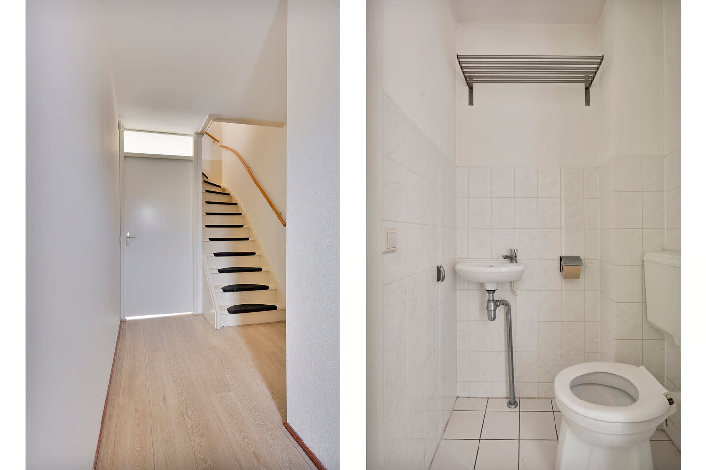 Tussenwoning te koop: Bali 22, Purmerend