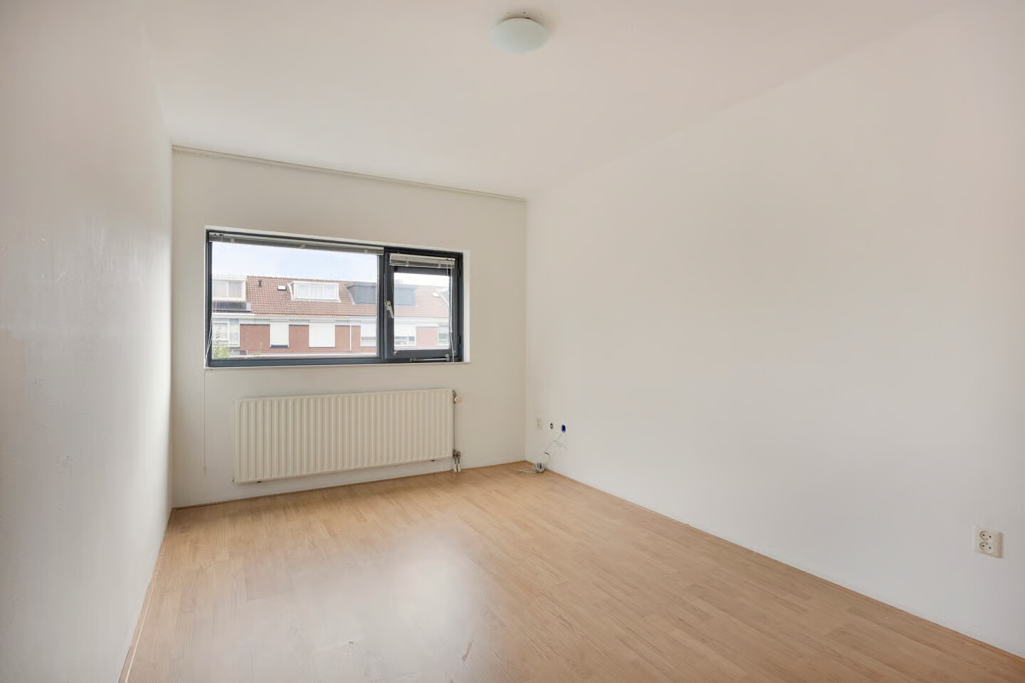 Tussenwoning te koop: Bali 22, Purmerend