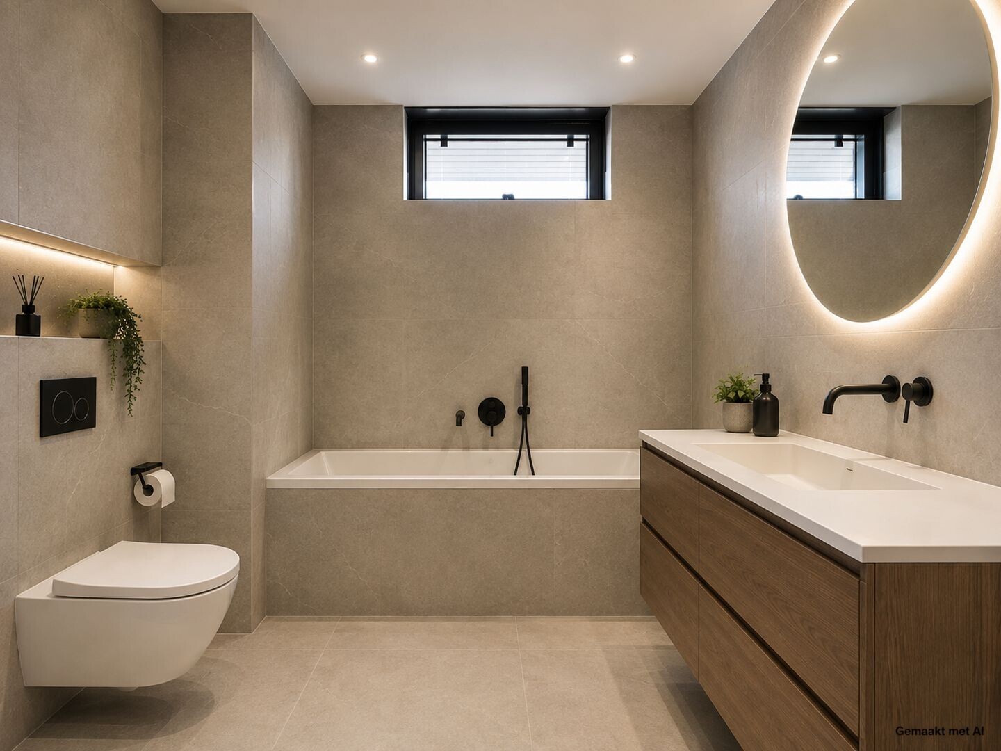 Tussenwoning te koop: Bali 22, Purmerend