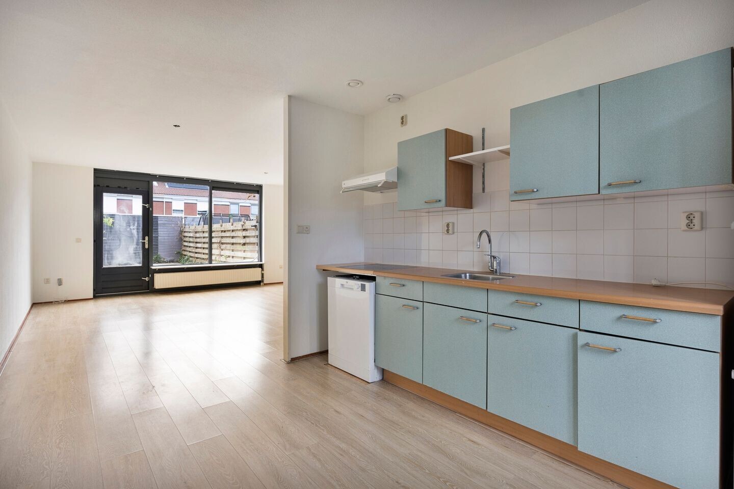 Tussenwoning te koop: Bali 22, Purmerend