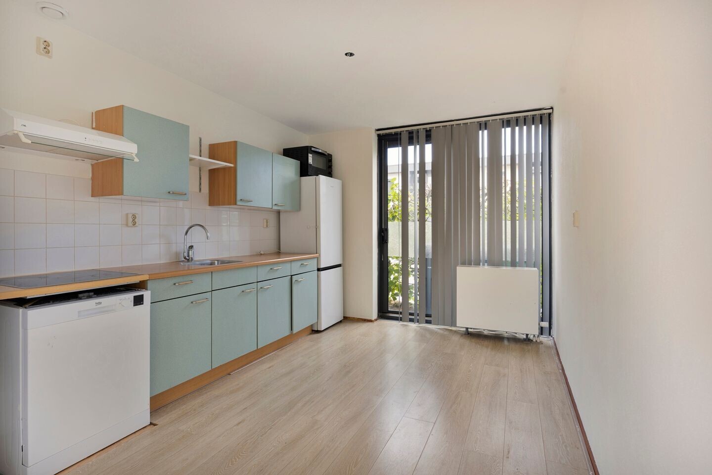 Tussenwoning te koop: Bali 22, Purmerend