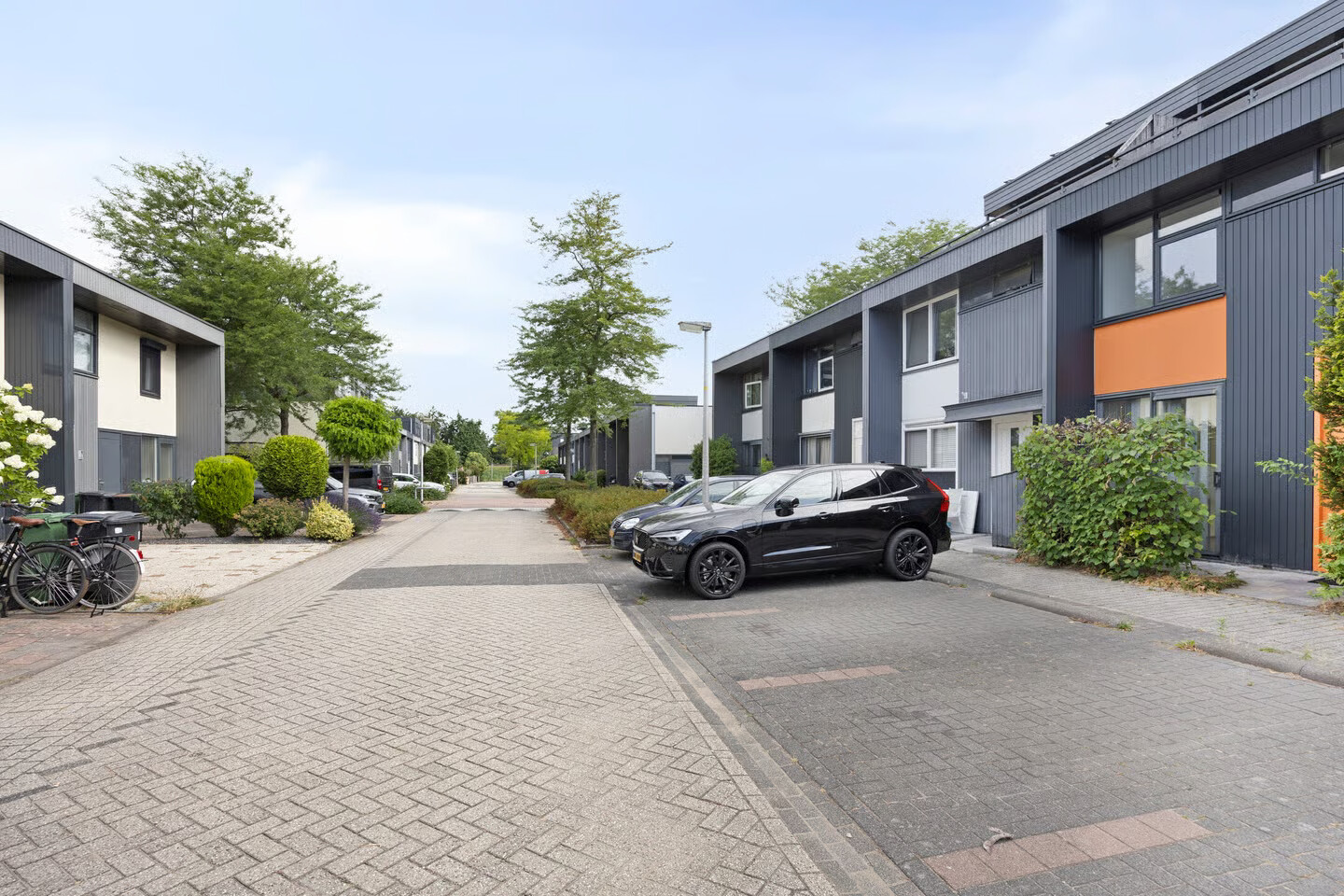 Tussenwoning te koop: Bali 22, Purmerend