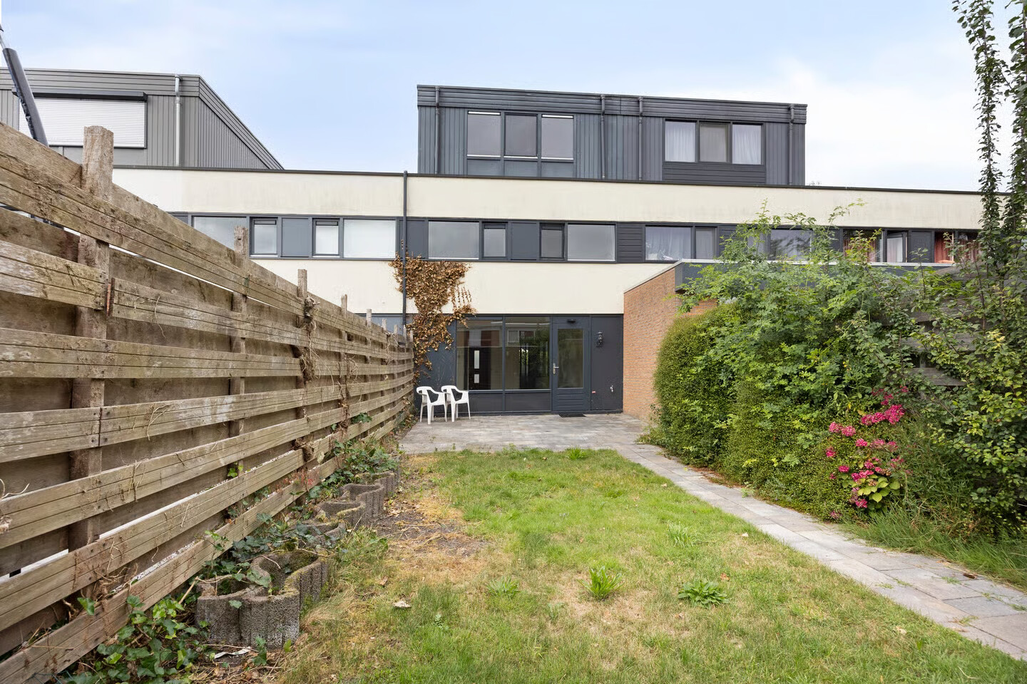 Tussenwoning te koop: Bali 22, Purmerend